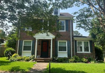 709 Smith Street, Suffolk, VA 23434