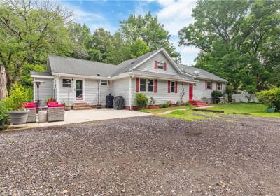 891 Bells Mill Road, Chesapeake, VA 23322
