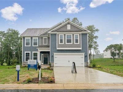 property image for 1233 Kidbrooke Street CHESAPEAKE VA 23322