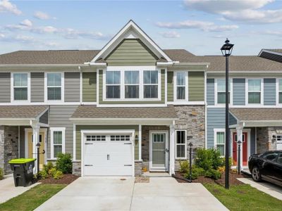 property image for 1631 Songbird Lane CHESAPEAKE VA 23323