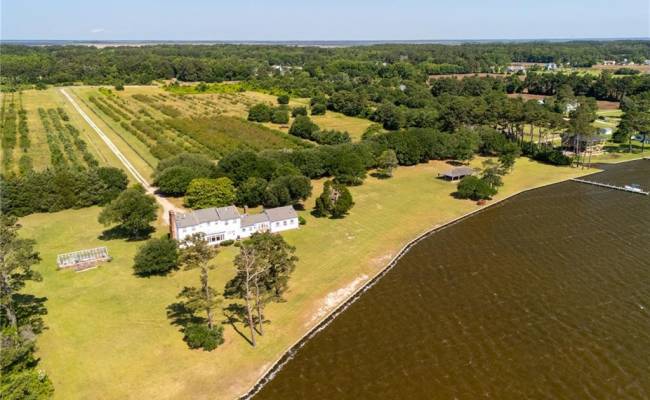 213 Martin Farm Lane, Currituck County, NC 27950