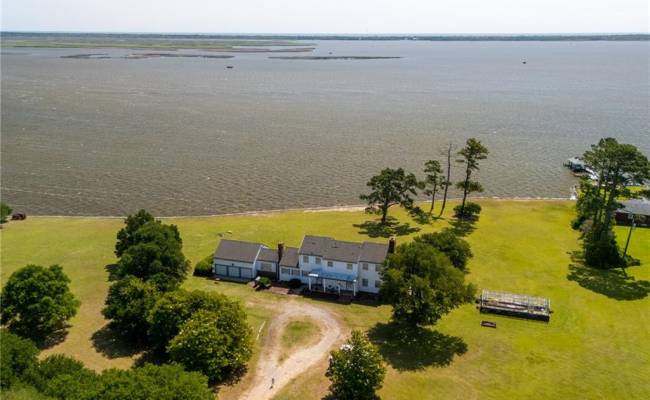 213 Martin Farm Lane, Currituck County, NC 27950