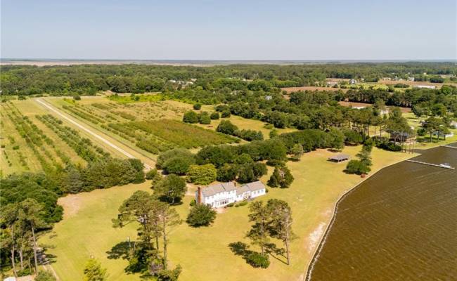 213 Martin Farm Lane, Currituck County, NC 27950