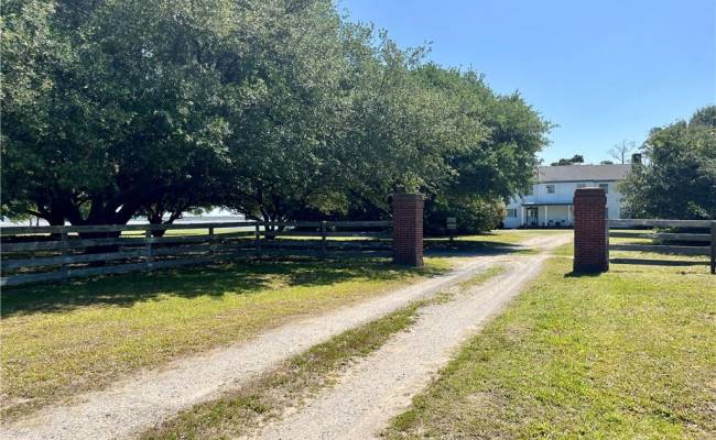213 Martin Farm Lane, Currituck County, NC 27950