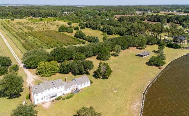 213 Martin Farm Lane, Currituck County, NC 27950