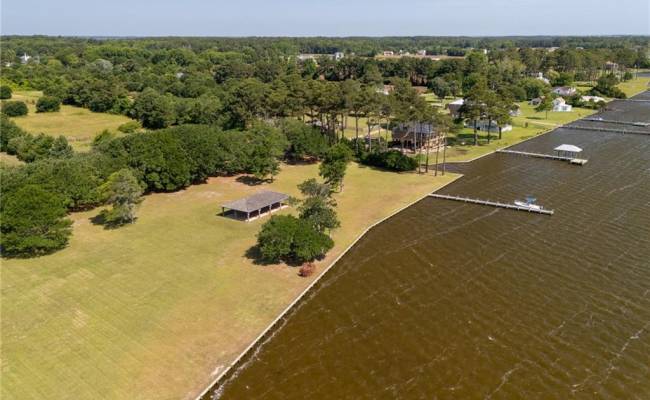 213 Martin Farm Lane, Currituck County, NC 27950
