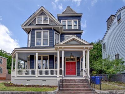 property image for 368 Washington Street PORTSMOUTH VA 23704