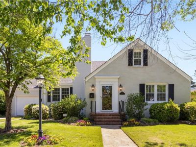 property image for 6414 Wythe Place NORFOLK VA 23508