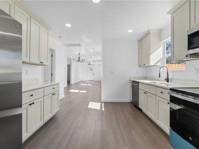 property image for 2761 Cedar Road CHESAPEAKE VA 23323