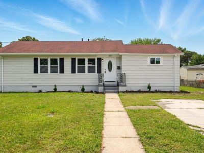 property image for 809 Dorset Avenue PORTSMOUTH VA 23701