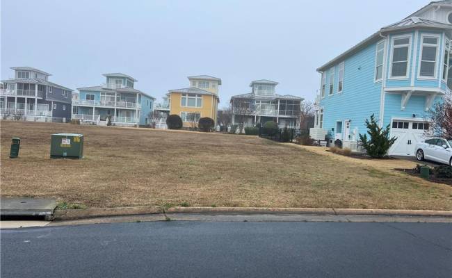 LOT169 Bay Drive, Northampton County, VA 23310