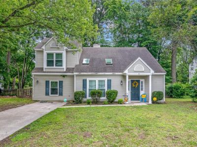 property image for 8 Alton Court HAMPTON VA 23669
