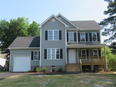 property image for 2915 Berkley Avenue CHESAPEAKE VA 23325