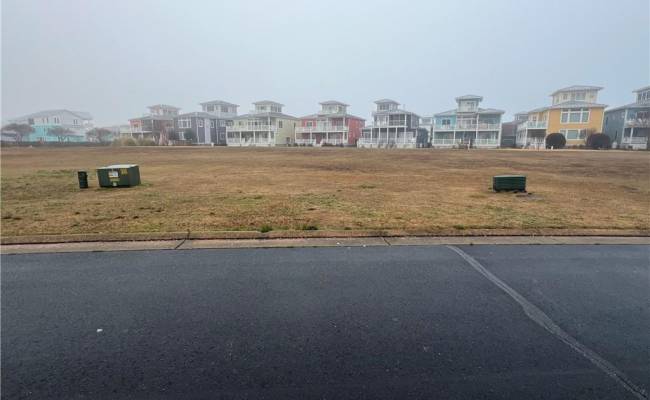 Lot167 Bay Drive, Northampton County, VA 23310