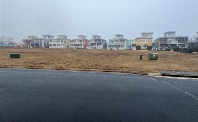 Lot168 Bay Drive, Northampton County, VA 23310