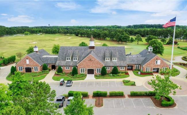 9 Deacon Court, Northampton County, VA 23310