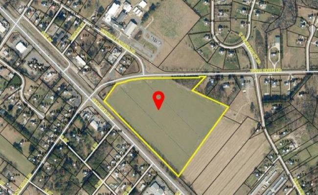 15+AC Tulls Creek Road, Currituck County, NC 27958