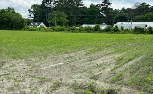 15+AC Tulls Creek Road, Currituck County, NC 27958