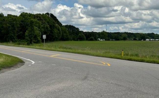 15+AC Tulls Creek Road, Currituck County, NC 27958