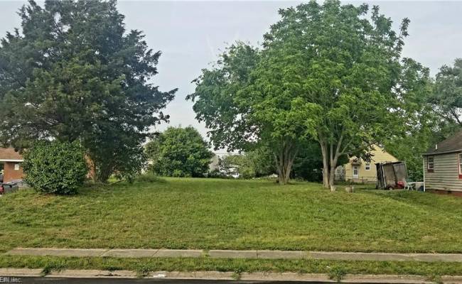 336 Sycamore Avenue, Newport News, VA 23607