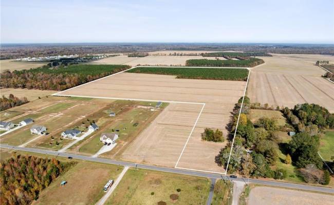4906 Ballahack Road, Chesapeake, VA 23322