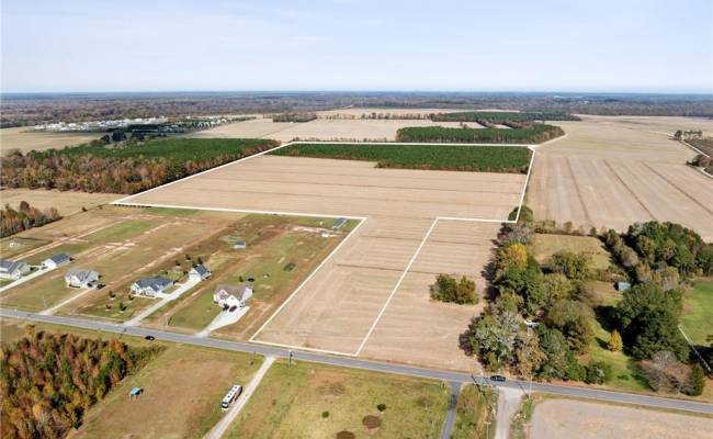 4906 Ballahack Road, Chesapeake, VA 23322