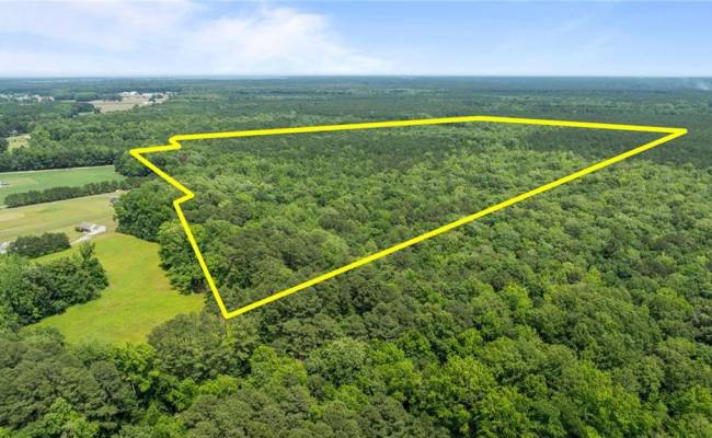 34AC Windsor Road, Mathews County, VA 23050
