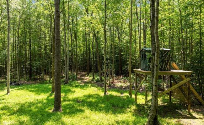 34AC Windsor Road, Mathews County, VA 23050