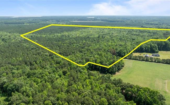 34AC Windsor Road, Mathews County, VA 23050
