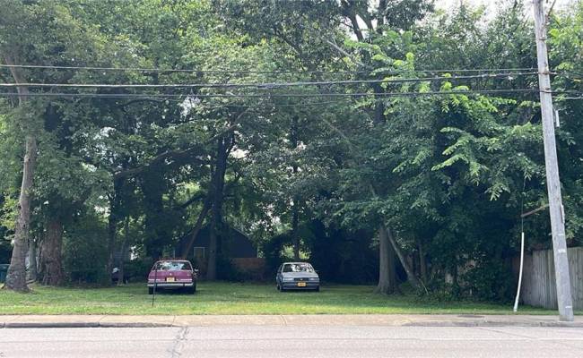 1012 39TH Street, Newport News, VA 23607