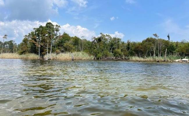 1.1+AC Lee Street, Currituck County, NC 27965