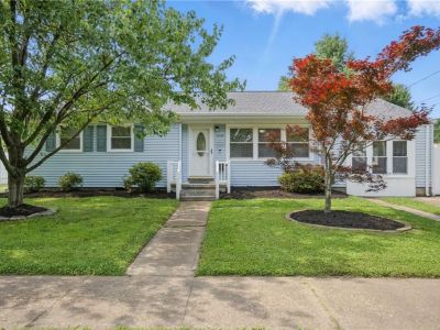 property image for 1424 Sunset Drive NORFOLK VA 23503