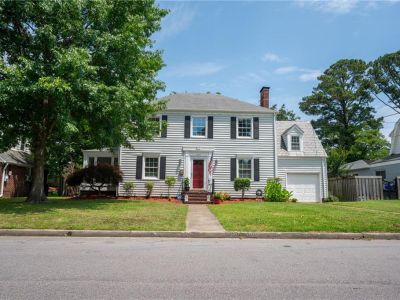 property image for 1210 Fairwater Drive NORFOLK VA 23508