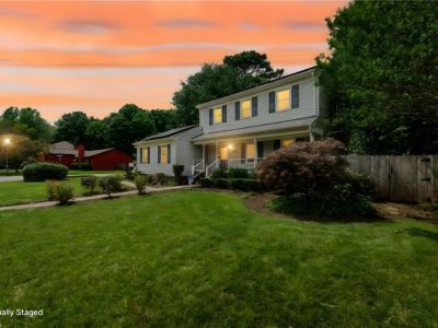 property image for 834 Sharpley Avenue HAMPTON VA 23666