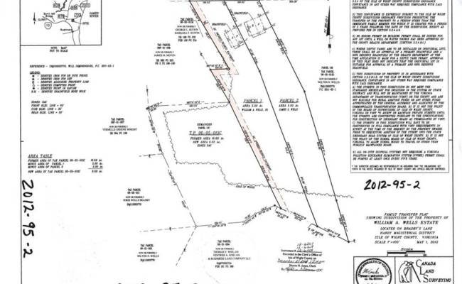 5.1+AC Holly Point Way, Isle of Wight County, VA 23430