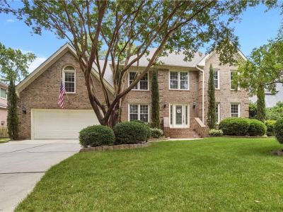 property image for 1832 Tree Line Road VIRGINIA BEACH VA 23454