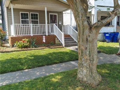 property image for 893 A Avenue NORFOLK VA 23504
