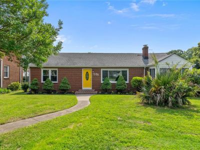 property image for 1309 Wickham Avenue NEWPORT NEWS VA 23607