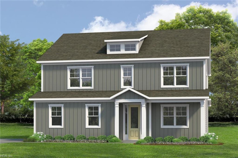 Photo 1 of 30 residential for sale in Chesapeake virginia