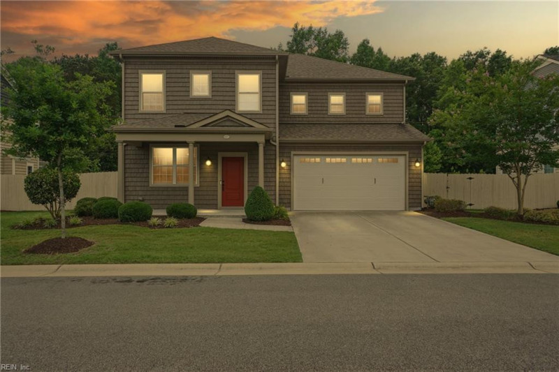 Photo 1 of 49 residential for sale in Chesapeake virginia