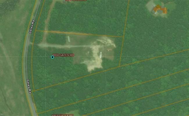 6950 Gates Road, Suffolk, VA 23437