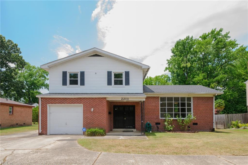 Photo 1 of 4 residential for sale in Hampton virginia Photo 1 of 4 residential for sale in Hampton virginia