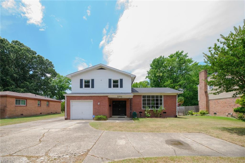 Photo 2 of 4 residential for sale in Hampton virginia Photo 2 of 4 residential for sale in Hampton virginia