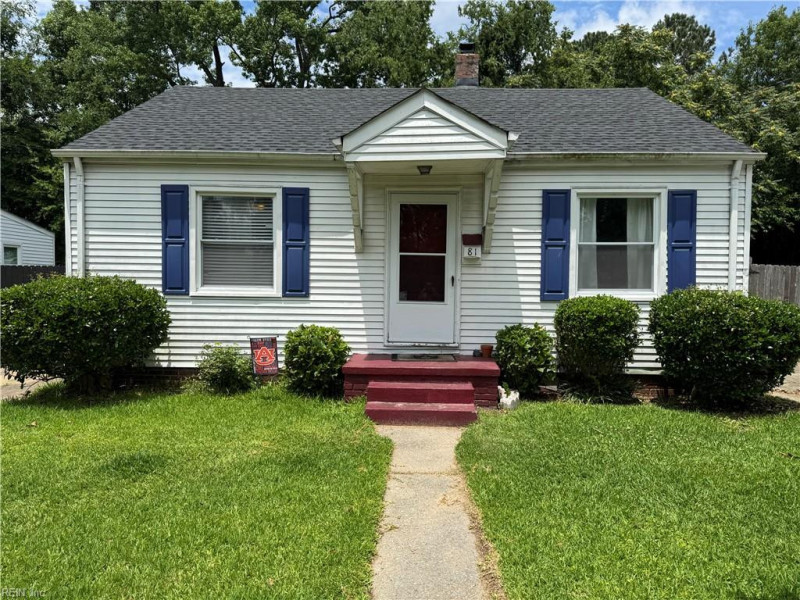 Photo 1 of 27 residential for sale in Portsmouth virginia Photo 1 of 27 residential for sale in Portsmouth virginia