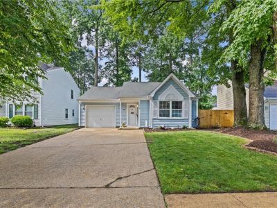 property image for 1412 Debbs Lane CHESAPEAKE VA 23320