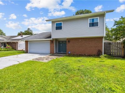 property image for 1236 Ginger Crest VIRGINIA BEACH VA 23453