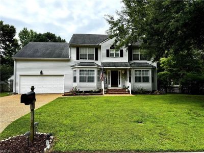 property image for 107 Flintlock Road YORK COUNTY VA 23185