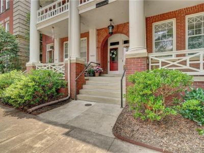 property image for 709 Redgate Avenue NORFOLK VA 23507