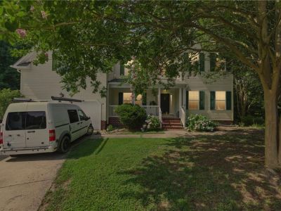 property image for 418 Rolling Hills Drive YORK COUNTY VA 23185