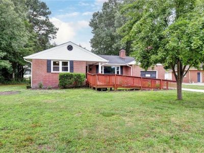 property image for 309 Sourwood Drive HAMPTON VA 23666